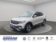 Volkswagen T-Cross 2023