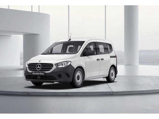 Mercedes-Benz Citan 2023