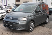 Volkswagen Caddy 2026