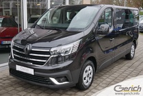 Renault Trafic 2024