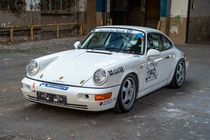 Porsche 964 1992