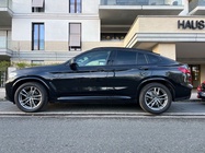 BMW X4 2021