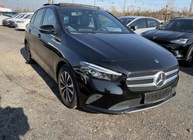 Mercedes-Benz B-Class 2020