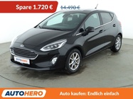 Ford Fiesta 2020