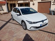 Volkswagen Golf 2020