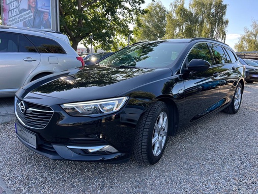 Opel Insignia 2019
