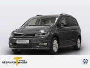 Volkswagen Touran 2025