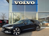Volvo V60 2025