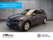 Volkswagen Polo 2025