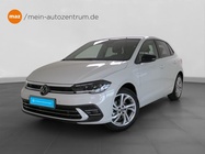 Volkswagen Polo 2025