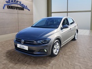 Volkswagen Polo 2019