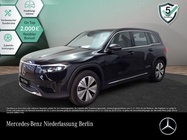 Mercedes-Benz EQB 2024
