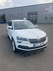Skoda Karoq 2019