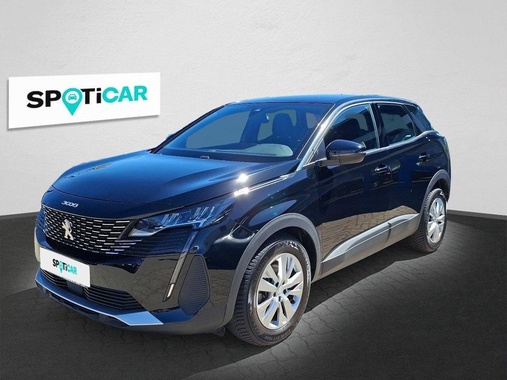Peugeot 3008 2023