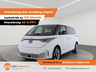 Volkswagen ID.Buzz 2025
