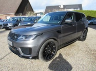 Land Rover Sport 2019