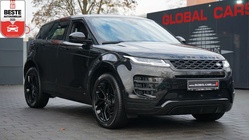 Land Rover Evoque 2021