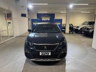 Peugeot 3008 2019