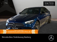 Mercedes-Benz C-Class 2025