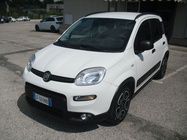 Fiat Panda 2021