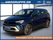 Opel Crossland 2021