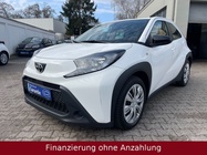 Toyota Aygo 2023