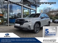 Subaru Forester 2025