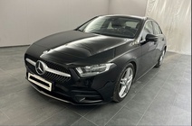 Mercedes-Benz A-Class 2022