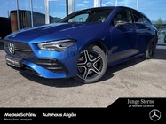 Mercedes-Benz CLA-Class 2025