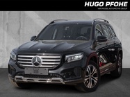 Mercedes-Benz GLB-Class 2025