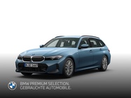 BMW 3 Series 2025