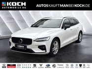 Volvo V60 2024