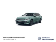Volkswagen Passat 2025