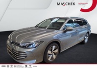 Volkswagen Passat 2025