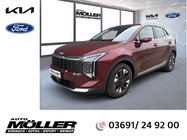 Kia Sportage 2026