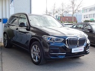 BMW X5 2022