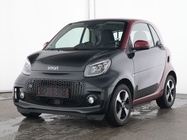 Smart ForTwo 2024