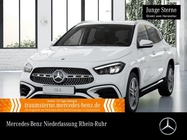 Mercedes-Benz GLA-Class 2025