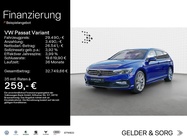 Volkswagen Passat 2023