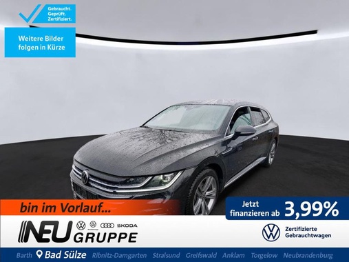 Volkswagen Arteon 2023