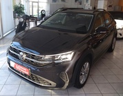 Volkswagen Taigo 2022