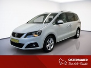 Seat Alhambra 2022