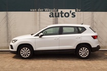 Seat Ateca 2022