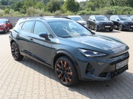 Cupra Formentor 2025