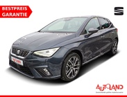 Seat Ibiza 2022