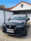 Nissan Qashqai 2022