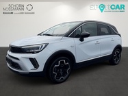 Opel Crossland 2022