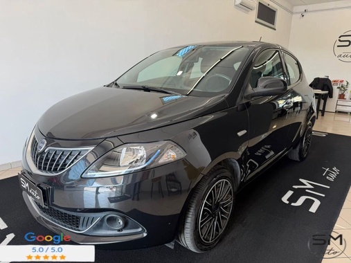 Lancia Ypsilon 2023