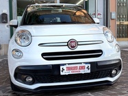 Fiat 500L 2021