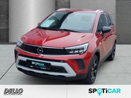Opel Crossland 2023